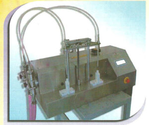 APV-2L-0.3P (Servo)