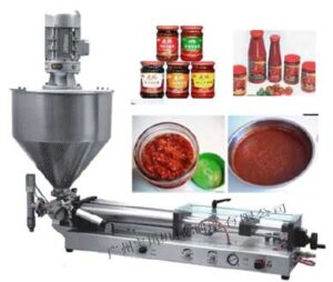 air filling machine